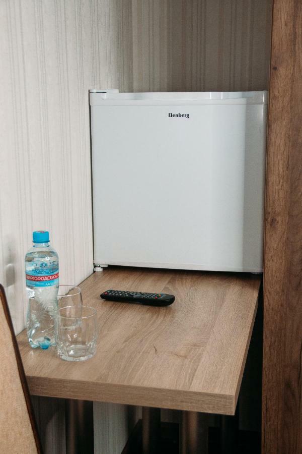 Rioro Hotel Myrhorod Luaran gambar